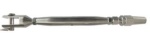 Wantensanner m. Doppelkonus 6 mm