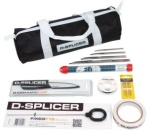 D-SPLICER Set zum Spleißen von Tauwerk