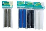 Segel-Reparatur Set Dacron blau