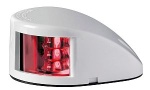 Mouse Deck Navigationslicht rot ABS-Gehäuse weiß