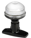 Evoled Smart 360° LED-Ankerlicht 12V schwarz