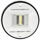 Evoled Navigationslichter Hecklicht 135° ABS weiß