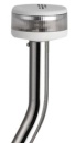 Leuchtstange m. Evoled 360° Led-Licht, weiß 60 cm