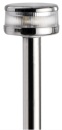 Evoled 360 ° Edelstahlstange Flush 100 cm