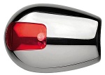 Sea-Dog Led-Navigationslicht links Wandmontage 12m