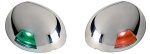 Sea-Dog Led-Navigationslicht 112,5° links 12 m