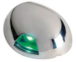 Sea-Dog Led-Navigationslicht 112,5° rechts 20 m