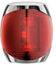 Sphera II Navigationslicht Gehäuse VA-Stahl rot