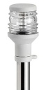 Compact Lampenschaft 60 cm Leuchte weiß