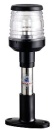 Compact Lampenschaft 20 cm Leuchte schwarz