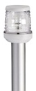 Classic Aluminiumschaft 100 cm Leucht 360° weiß