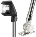 Compact Lampenschaft, klappbar 40 cm  Heck 225°