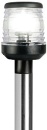 Aerodinamics Schaft aus Kunstoff, schwarz 60 cm