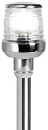 Aerodinamics Schaft aus VA-Stahl 60 cm