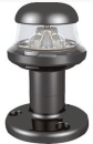 Orions Led-Navigationslicht 360° schwarz