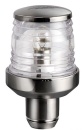 Classic 360° VA-Stahl Topplicht m. Rohrhalterung