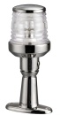 Classic 360° VA-Stahl Topplicht m. Hebesockel
