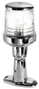 Classic 360° Led-Topplicht m. VA-Stahl-Sockel