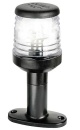 Classic 360° Led-Topplicht Sockel, schwarz
