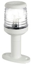 Classic 360° Led-Topplicht Sockel, weiß