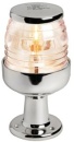 360° Topplicht m. AISI 316-Sockel 85 mm 24 V