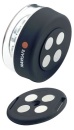 Navisafe 360° Navilight, weiß m. Magnethalterung