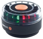 Navisafe 360° Navilight dreifarb Magnethalterung