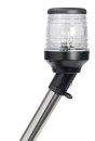 360° Lampenschaft Scheinwerfer 30°, schwarz 60 cm
