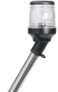 360° Ledschaft Scheinwerfer 30°, schwarz 60 cm