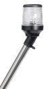 360° Ledschaft Scheinwerfer 30°, schwarz 100 cm