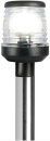 Classic 360° Lampenschaft, klappbar 60cm schwarz
