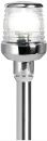 Classic 360° Lampenschaft, klappbar 60cm weiß