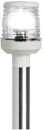 Classic 360° Lampenschaft, klappbar 60cm Edelstahl