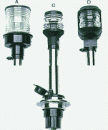 Lampenschaft m. Licht t11.133.00