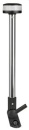 Lampenschaft, klappbar 360° AISI 316 12 V 1.2 W