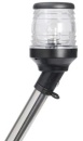 Ausziehbarer Schaft 30° Scheinwerfer schwarz 60 cm