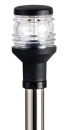 Lampenschaft u. Basis AISI 316 Schnappkontakt 60cm