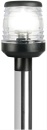 Teleskoplampenschaft 360° Classic m.Sockel Kunstoff sch