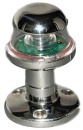 Orions Navigationslicht AISI 316/360° weiß