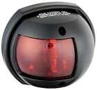 Sphera Navigationslicht schwarz/112,5° rot