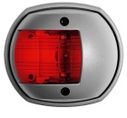 Sphera Navigationslicht Compact rot RAL 7042