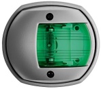 Sphera Navigationslicht Compact grün RAL 7042