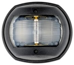 Classic 12 Navigationslicht schwarz/Hecklicht weiß