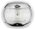 Maxi 20 Navigationslicht AISI 316 225° weiß 24 V