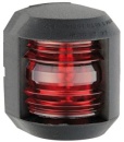 Utility 88 Navigationslicht schwarz/112,5° rot