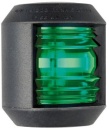 Utility 88 Navigationslicht schwarz/112,5° grün