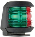 UCompact Navigationslicht schwarz/rot-grün