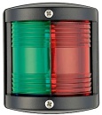 Utility 77 Navigationslicht schwarz/225° rot-grün