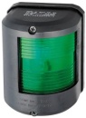 Utility 78 Navigationslicht schwarz 12V/grün recht