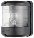 Utility 78 Navigationslicht schwarz 12V/Topplicht